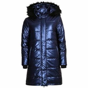 Willard SKARLETA Dámský kabát, tmavě modrá, velikost obraz