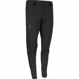 Daehlie PANTS VERSATILE WMN Dámské outdoorové kalhoty, černá, velikost obraz