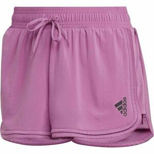 adidas CLUB Dámská tenisové šortky, fialová, velikost obraz