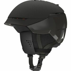 Atomic NOMAD Lyžařská helma, černá, velikost obraz