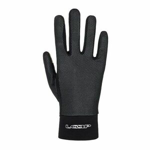 Loap ROSIT Pánské zimní rukavice, černá, velikost obraz