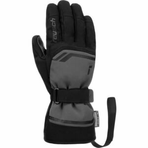 Reusch PRIMUS R-TEX XT Unisex zimní rukavice, černá, velikost obraz