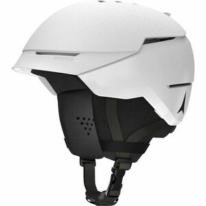 Atomic NOMAD Lyžařská helma, bílá, velikost obraz