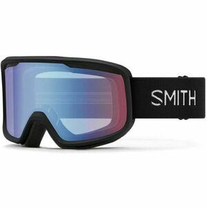 Smith FRONTIER Sjezdové brýle, černá, velikost obraz