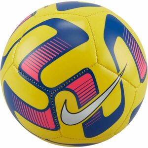 Nike SKILLS Mini fotbalový míč, žlutá, velikost obraz