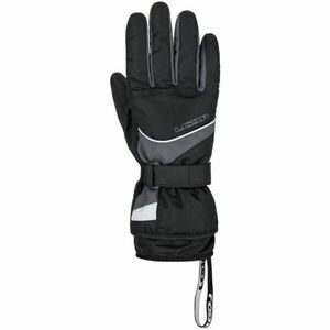 Loap ROGAN Pánské zimní rukavice, černá, velikost obraz