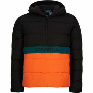 O'Neill O'RIGINALS Pánská lyžařská/snowboardová bunda, černá, velikost obraz