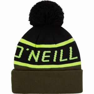O'Neill POWDER Pánská čepice, černá, velikost obraz
