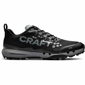 Craft OCRxCTM SPEED M Pánská běžecká obuv, černá, velikost 44 obraz