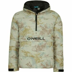 O'Neill O'RIGINALS Pánská lyžařská/snowboardová bunda, khaki, velikost obraz