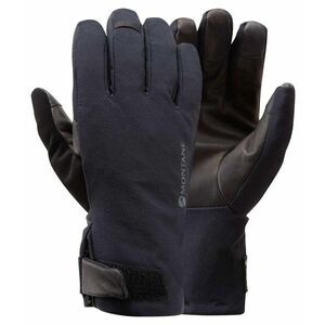 Zimní rukavice Duality Montane® (Barva: Černá, Velikost: XXL) obraz