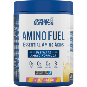 Amino Fuel 390 g candy ice blast - Applied Nutrition obraz