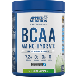 BCAA Amino Hydrate 450 g vodní meloun - Applied Nutrition obraz