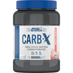 Carb X 1200 g bez příchuti - Applied Nutrition obraz