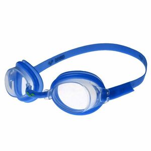 Dětské plavecké brýle Arena Bubble 3 JR clear-blue obraz