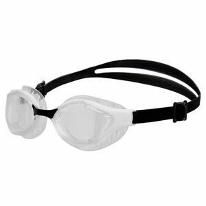 Plavecké brýle Arena Air Bold Swipe clear-white-black obraz
