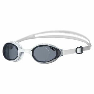 Plavecké brýle Arena Air-Soft smoke-white obraz