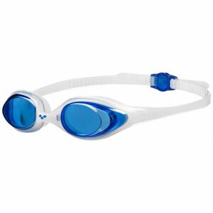 Plavecké brýle Arena Spider blue-clear obraz