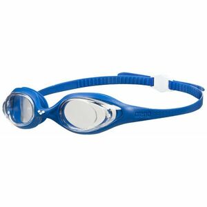 Plavecké brýle Arena Spider clear-blue obraz