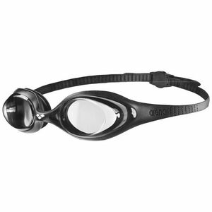 Plavecké brýle Arena Spider clear-black obraz