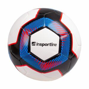 Fotbalový míč inSPORTline Spinut, vel.5 obraz