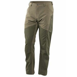 Kalhoty Lofoten Ventile® Tilak® – Khaki / Olive Green (Barva: Khaki / Olive Green, Velikost: XXL) obraz