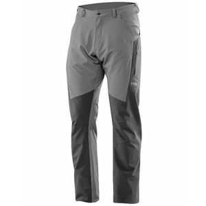 Kalhoty Qualido Tilak® – Grey/Grey Pinstripe (Barva: Grey/Grey Pinstripe, Velikost: XXL) obraz