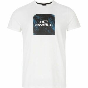 O'Neill CUBE Pánské tričko, bílá, velikost obraz