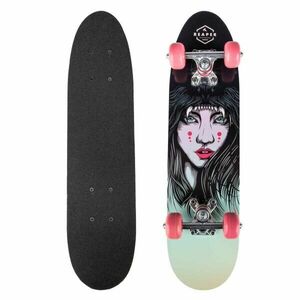 Reaper FOXY Skateboard, černá, velikost obraz