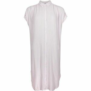 O'Neill BEACH Dámské košilové šaty, růžová, velikost obraz