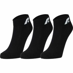 Russell Athletic HALTON Ponožky, černá, velikost obraz
