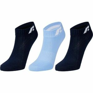 Russell Athletic MILLAR 3 PPK Chlapecké ponožky, tmavě modrá, velikost obraz