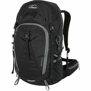 Loap MONTASIO 32 Outdoorový batoh, černá, velikost obraz