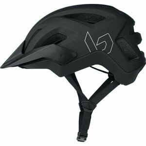 Bolle ADAPT MIPS L (59-62 CM) Cyklistická helma, černá, velikost obraz