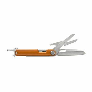 Gerber ARMBAR SLIM CUT Multifunkční nůž, oranžová, velikost obraz