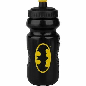 Warner Bros BATMAN Sportovní láhev, černá, velikost obraz