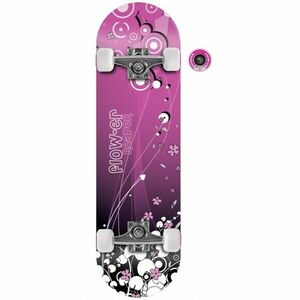 Reaper FLOW-ER Skateboard, růžová, velikost obraz
