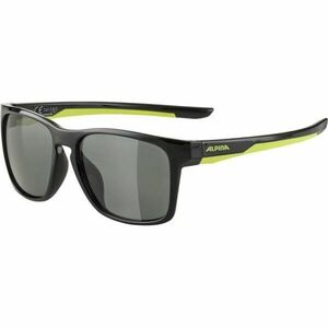 Alpina Sports FLEXXY COO KIDS I Sluneční brýle, černá, velikost obraz