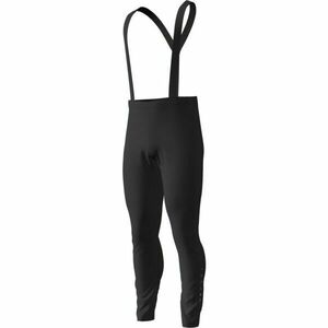 Halti OLAS XCT M Pánské běžecké kalhoty, černá, velikost obraz
