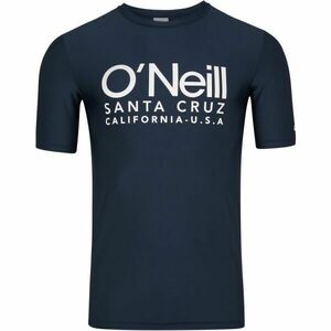 O'Neill Pánské tričko s krátkým rukávem Pánské tričko s krátkým rukávem, tmavě modrá, velikost S obraz