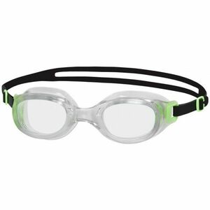 Speedo FUTURA CLASSIC Plavecké brýle, transparentní, velikost obraz