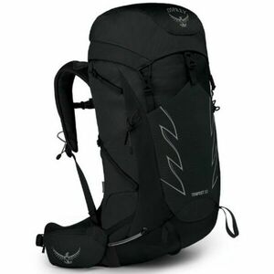 Osprey TEMPEST 30 W M/L Outdoorový batoh, černá, velikost obraz