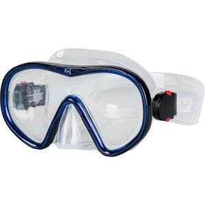 Finnsub REEF Potápěčská maska, modrá, veľkosť UNI obraz