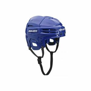 Bauer IMS 5.0 Hokejová helma, modrá, velikost obraz