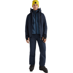 O'Neill HAMMER Pánská lyžařská/snowboardová bunda, tmavě modrá, velikost obraz
