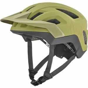 Bolle ADAPT M (55-59 CM) Cyklistická helma, khaki, velikost obraz
