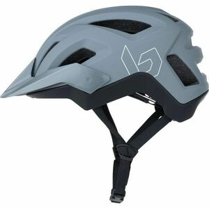 Bolle ADAPT L (59-62 CM) Cyklistická helma, šedá, velikost obraz
