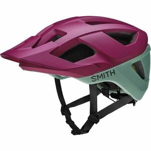 Smith SESSION MIPS Helma na kolo, fialová, velikost obraz