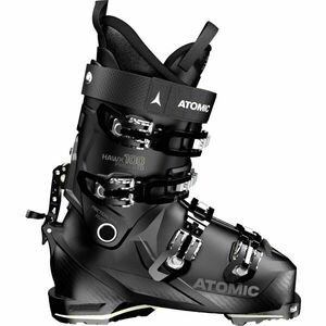 Atomic HAWX PRIME XTD 100 HT Skialpové boty, černá, velikost obraz