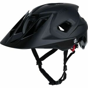 Uvex QUATRO INTEGRALE Cyklistická helma, černá, velikost obraz